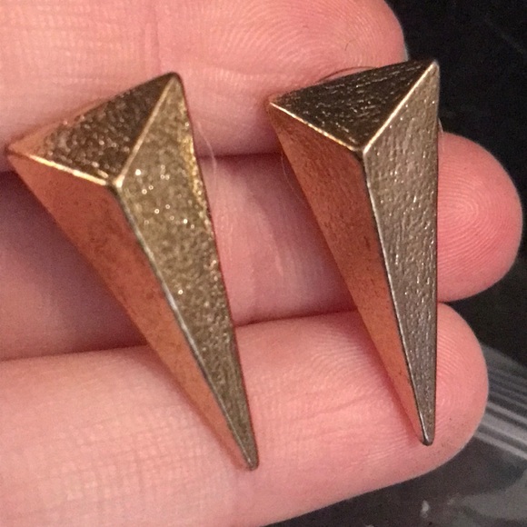 sparklepop Jewelry - Cleopatras Pyramids | by Sparklepop